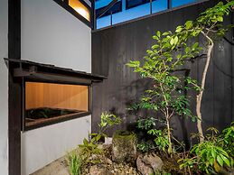 Marikoji Machiya House