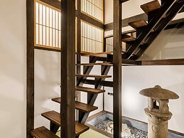 Marikoji Machiya House