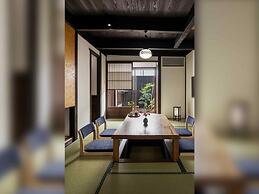 Marikoji Machiya House