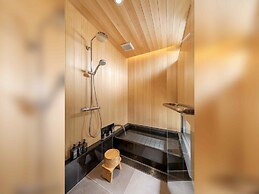 Marikoji Machiya House