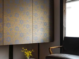 Marikoji Machiya House