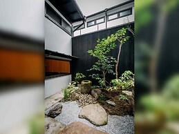 Marikoji Machiya House