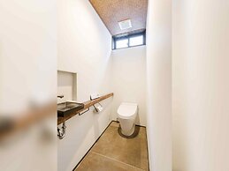 Marikoji Machiya House