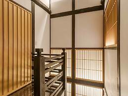 Marikoji Machiya House