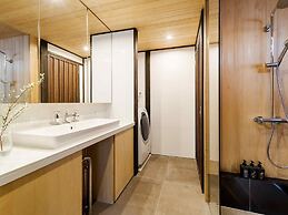 Marikoji Machiya House