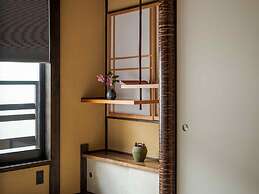 Marikoji Machiya House