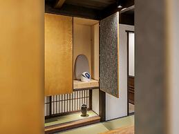 Marikoji Machiya House