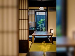 Marikoji Machiya House