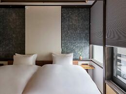 Marikoji Machiya House