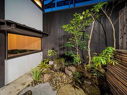 Marikoji Machiya House