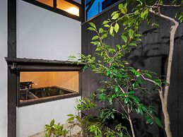 Marikoji Machiya House