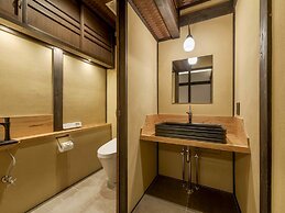 Marikoji Machiya House