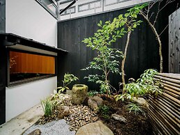 Marikoji Machiya House