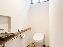 Marikoji Machiya House