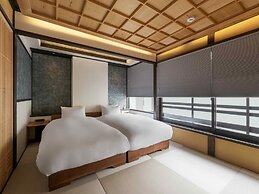 Marikoji Machiya House