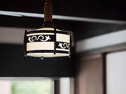 Marikoji Machiya House