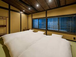 Marikoji Machiya House