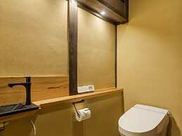 Marikoji Machiya House