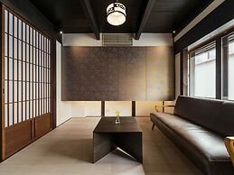 Marikoji Machiya House