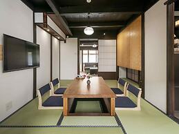 Marikoji Machiya House