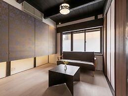 Marikoji Machiya House