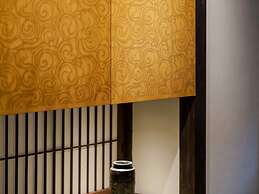 Marikoji Machiya House