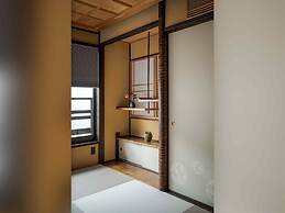 Marikoji Machiya House