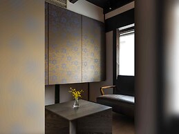 Marikoji Machiya House