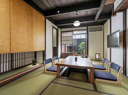 Marikoji Machiya House
