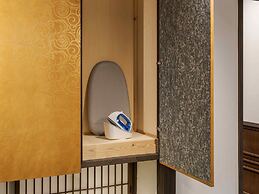 Marikoji Machiya House