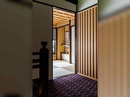 Marikoji Machiya House