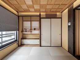 Marikoji Machiya House