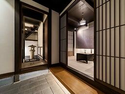 Marikoji Machiya House