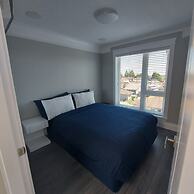 Sunset Mews Luxurious 3 Bed Townhouse