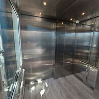 Sunset Mews Luxurious 3 Bed Townhouse