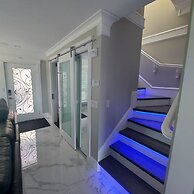 Sunset Mews Luxurious 3 Bed Townhouse