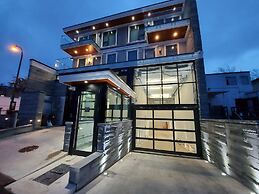 Sunset Mews Luxurious 3 Bed Townhouse