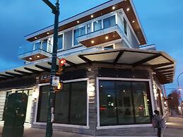 Sunset Mews Luxurious 3 Bed Townhouse