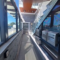 Sunset Mews Luxurious 3 Bed Townhouse