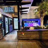 Sunset Mews Luxurious 3 Bed Townhouse