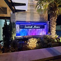 Sunset Mews Luxurious 3 Bed Townhouse