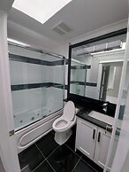 Sunset Mews Luxurious 3 Bed Townhouse