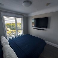 Sunset Mews Luxurious 3 Bed Townhouse