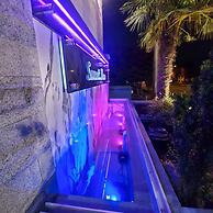 Sunset Mews Luxurious 3 Bed Townhouse