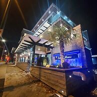 Sunset Mews Luxurious 3 Bed Townhouse