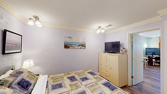 Villas by The Sea Resort by Jekyll Realty