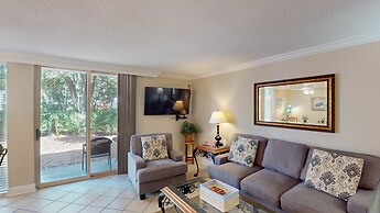 Villas by The Sea Resort by Jekyll Realty