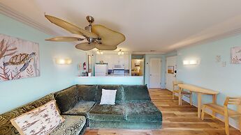 Villas by The Sea Resort by Jekyll Realty