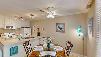 Villas by The Sea Resort by Jekyll Realty