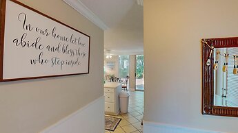 Villas by The Sea Resort by Jekyll Realty